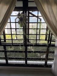 Blk 486 Sembawang Green (Sembawang), HDB 5 Rooms #602849161
